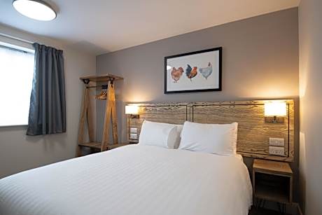 Owl, Hambleton by Marston's Inns