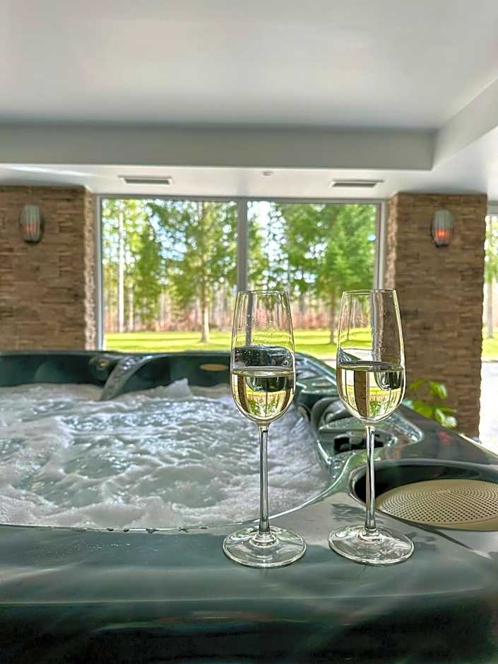 Chata Tale - Dom Horskej služby