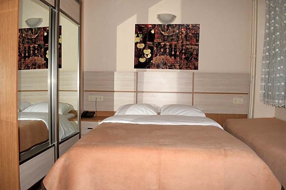 Royal Suites Besiktas