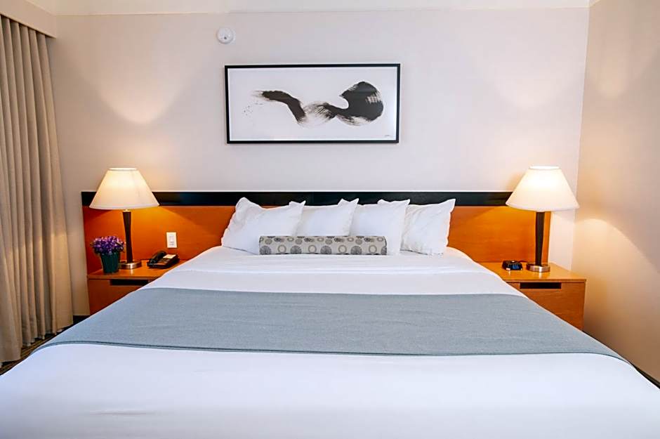 Miyako Hotel Los Angeles