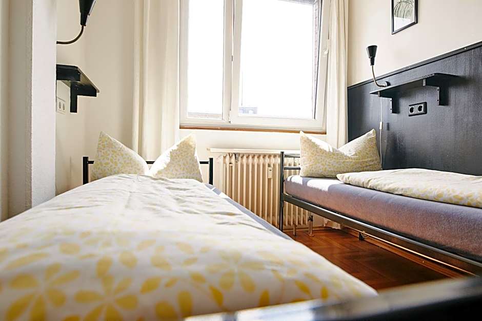 Sleep Station Hostel