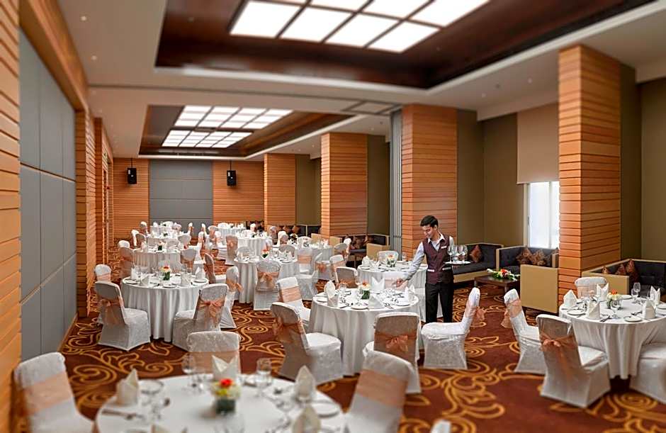 Ramee Rose Hotel