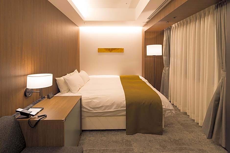 Hotel Granbinario Komatsu