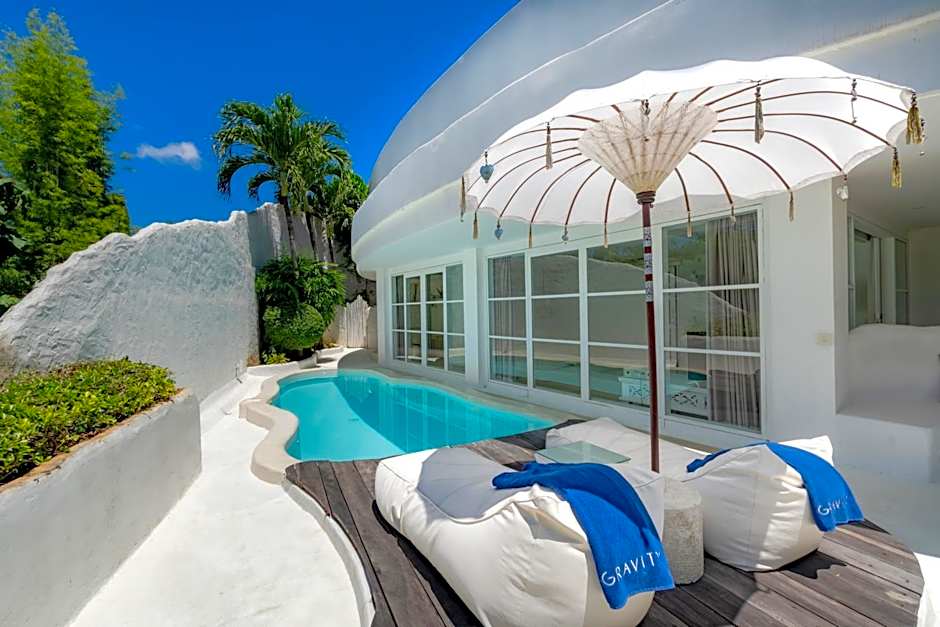 Gravity Eco Boutique Hotel - Adults Only