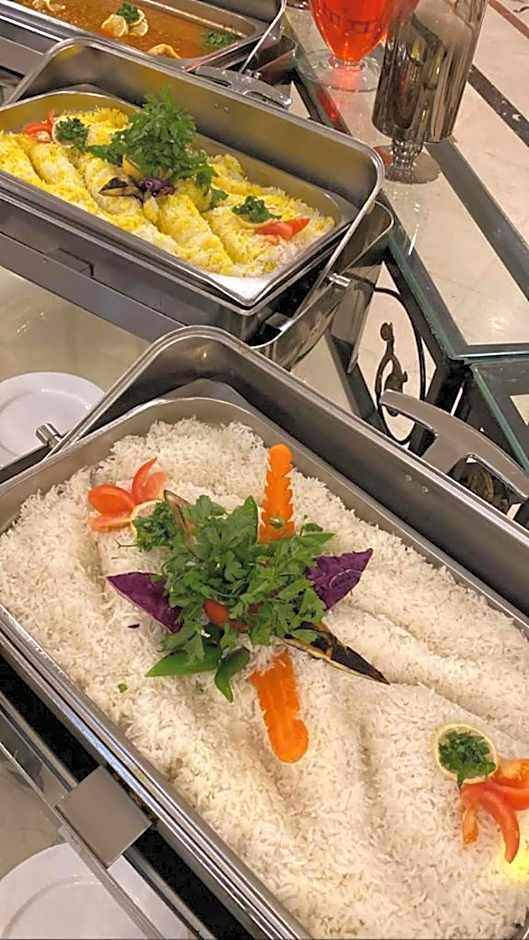 Saraya Harmony Hotel C