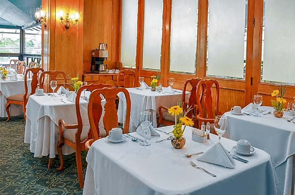 Hotel Santander Plaza