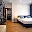 Hostel Helvetia - Private Rooms in City Center