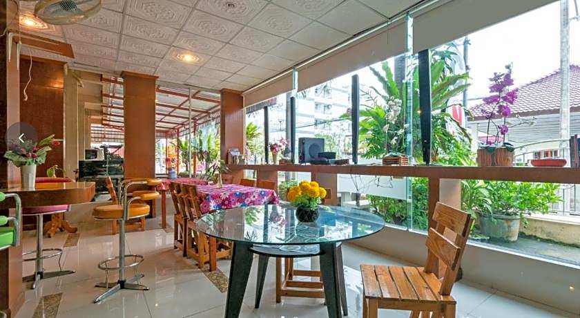 SCN City Hotel Rayong