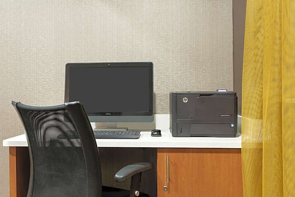 SpringHill Suites by Marriott Cleveland Solon