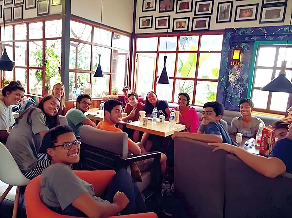 Kunming Upland International Youth Hostel