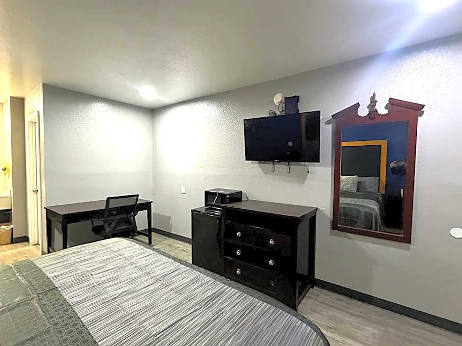 Coachman's Inn & Suites