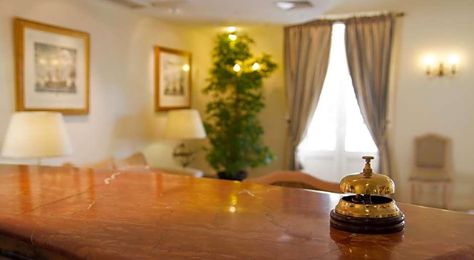 Hotel Quinta Bela S Tiago