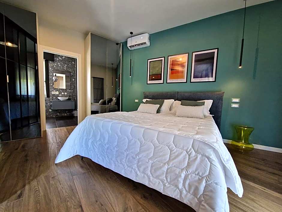 Hotel Ragno D'Oro