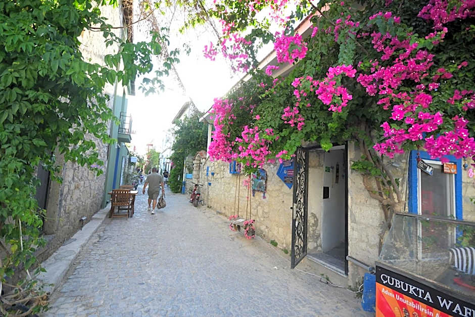 Usta x Çırak Butik Otel