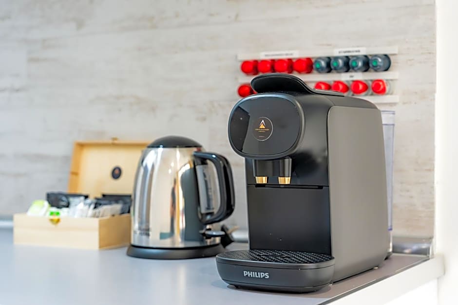 Lemon Apartment & Hotels Bernabeu