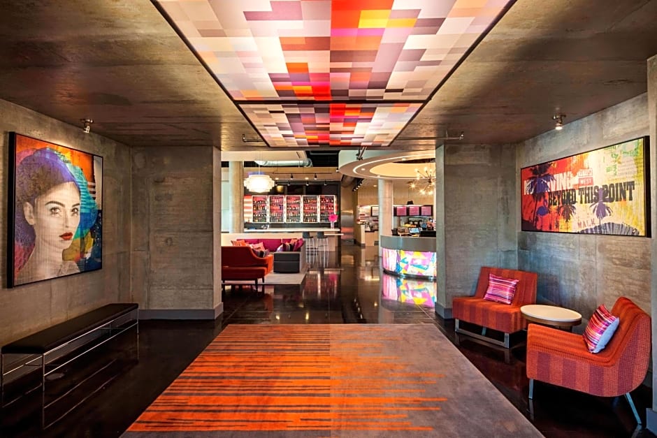 Aloft Sarasota