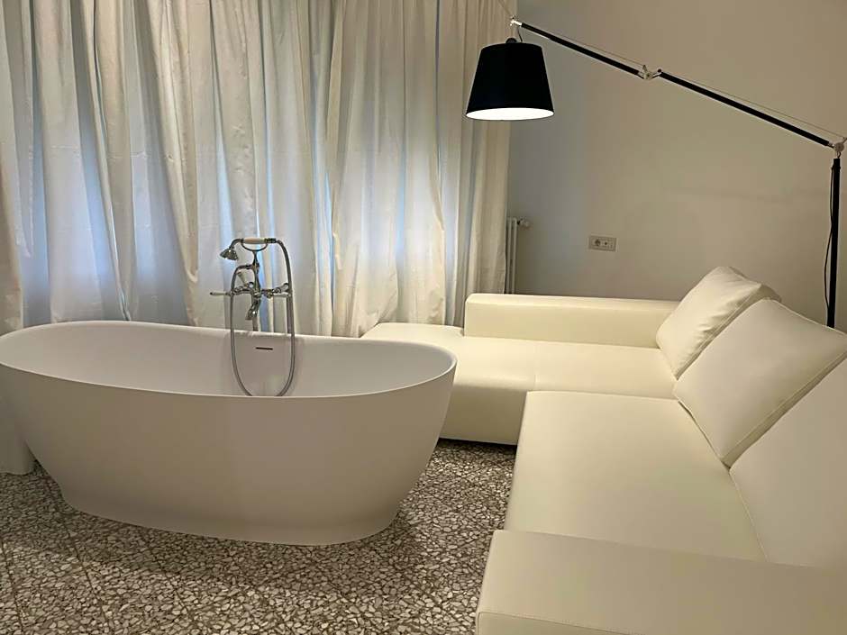 Eveline 2 - Piscina Privata o Jacuzzi