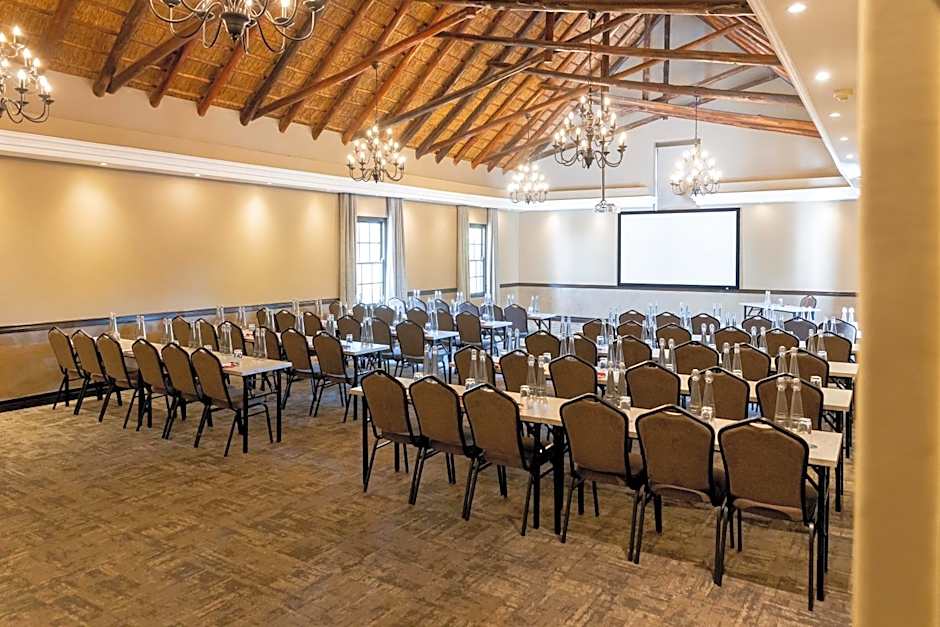 Kievits Kroon Country Estate and Spa