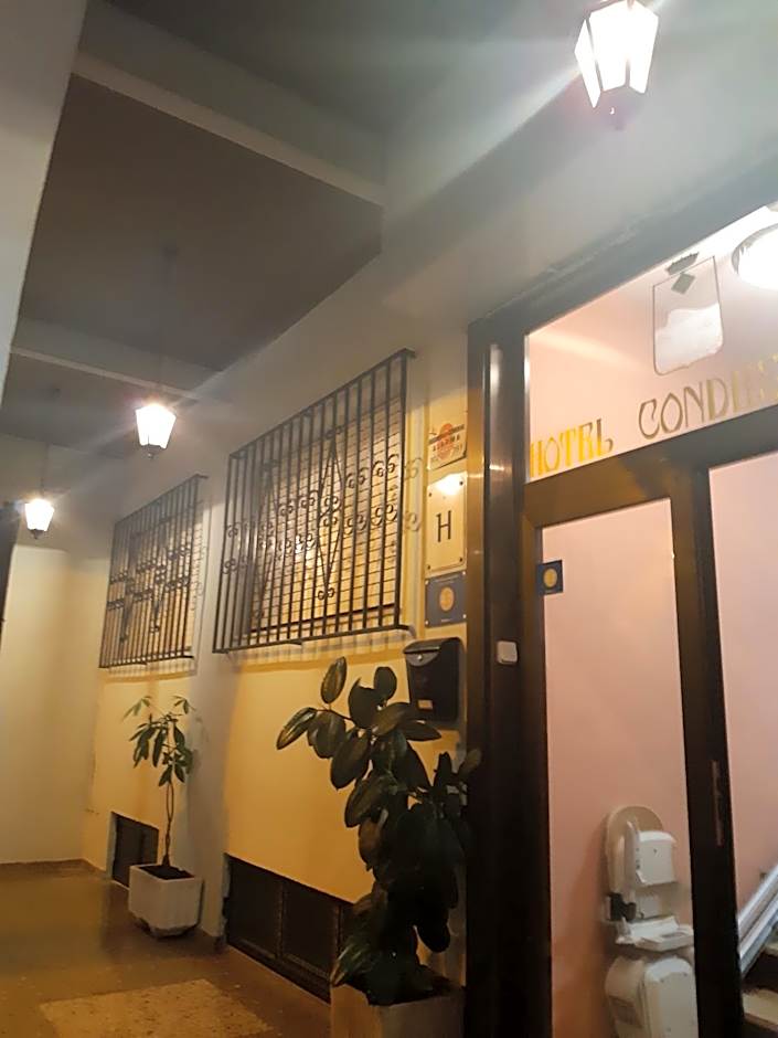 Hotel Condestable