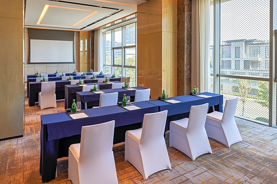 Pullman Suzhou Taicang