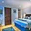 The Vines Hotel