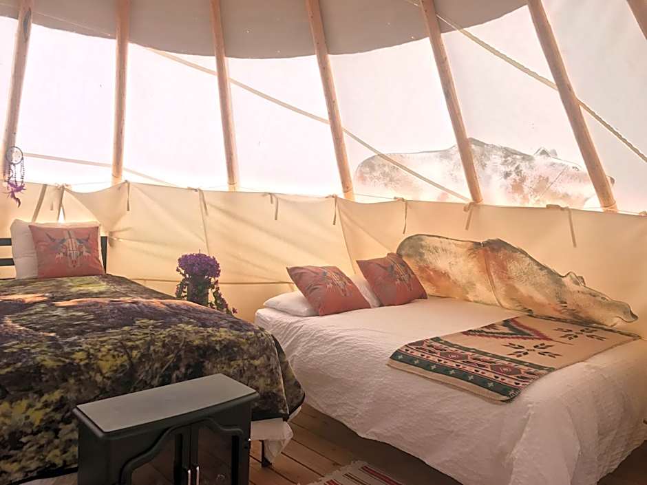 Olancha RV Park and Motel