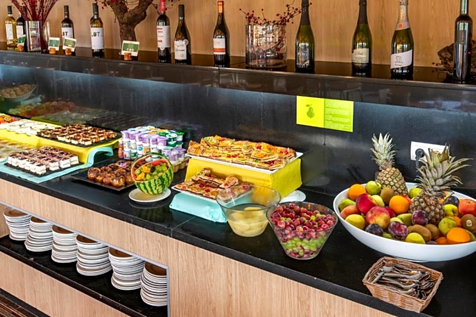 Vilar Rural Arnes by Serhs Hotels