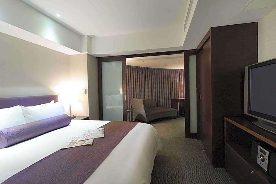 K Hotel - Yunghe