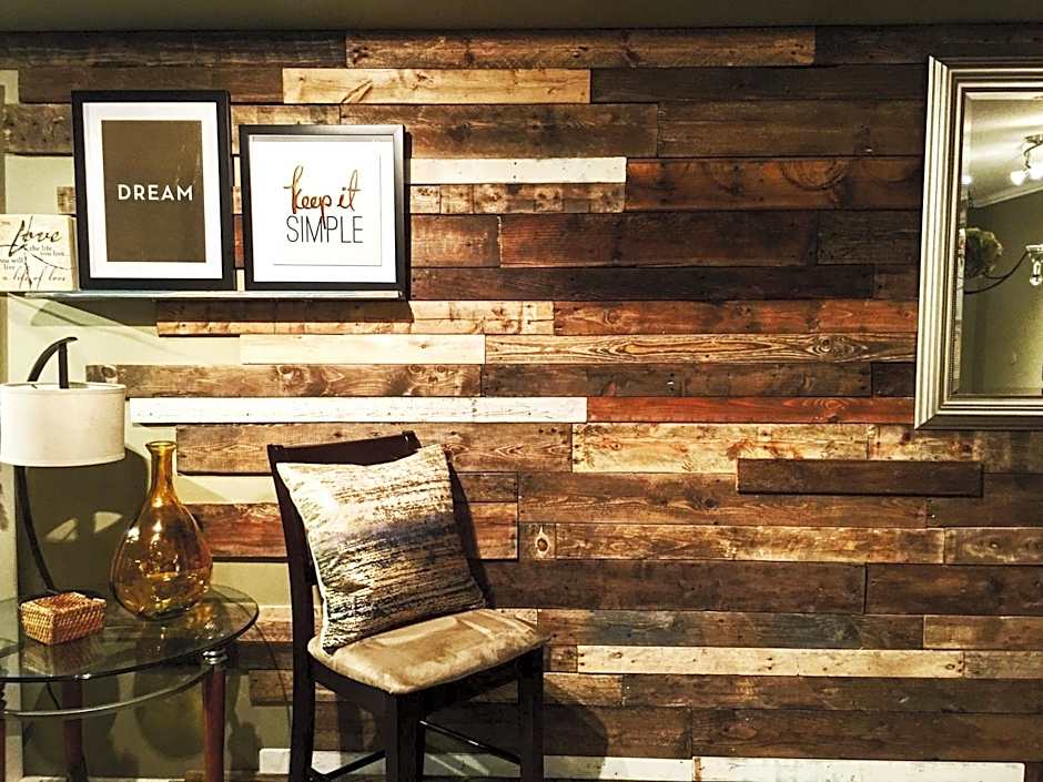 Evergreen Bed & Breakfast