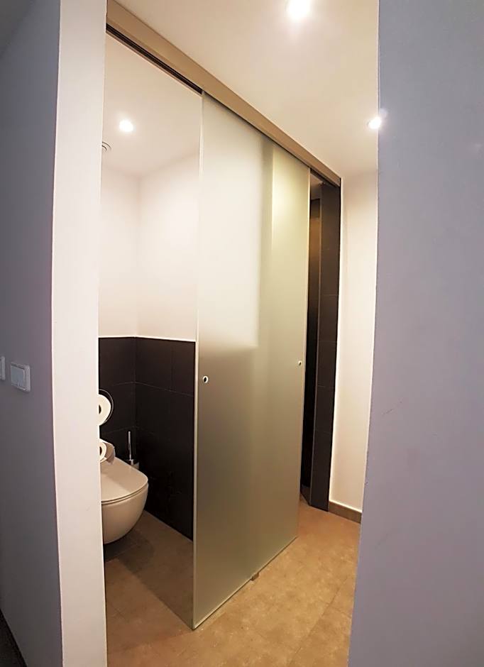 Planet Hotels ONE - Adults Only 16 years