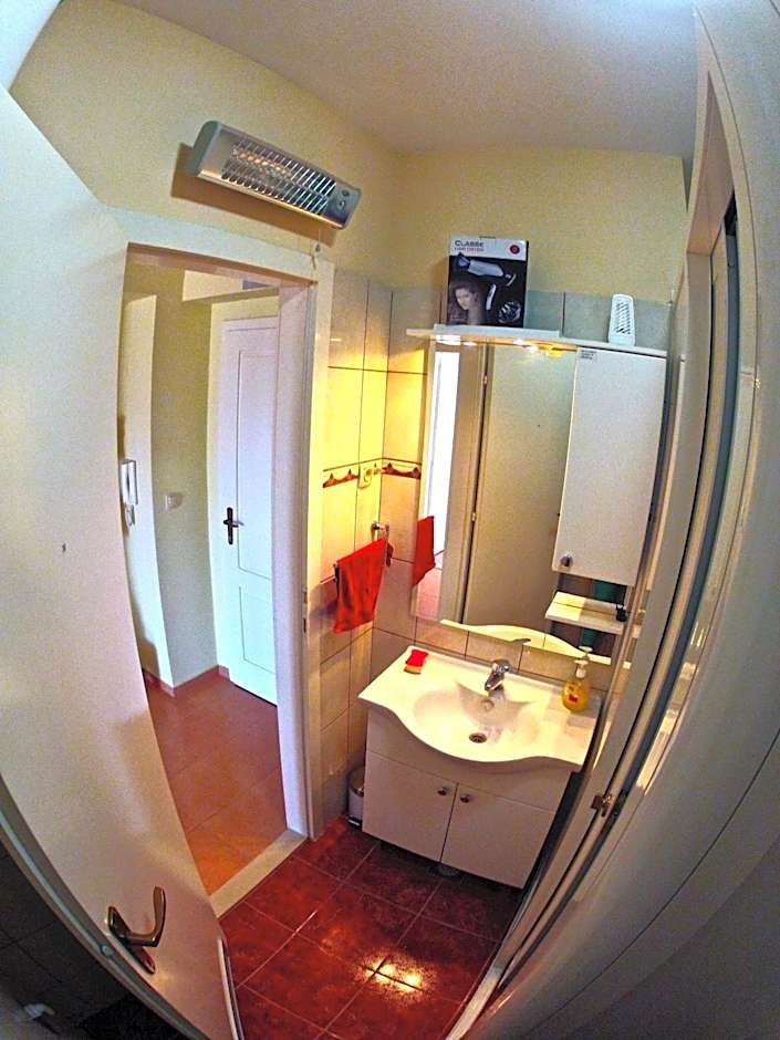 Backpackers Fairytale Hostel