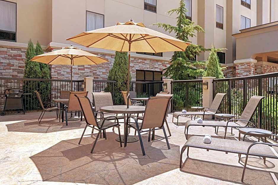 Hampton Inn By Hilton And Suites Enid