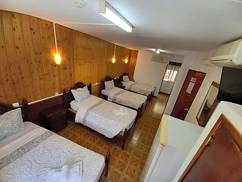 Lagos Central Suite DBV Guesthouse