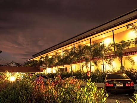 Phuket Airport Inn