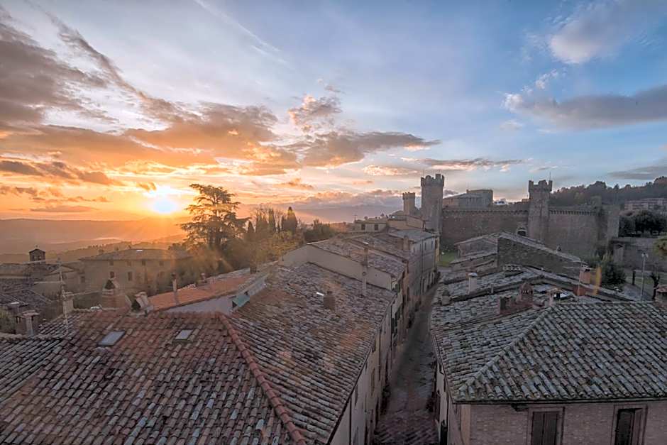 Hotel Vecchia Oliviera