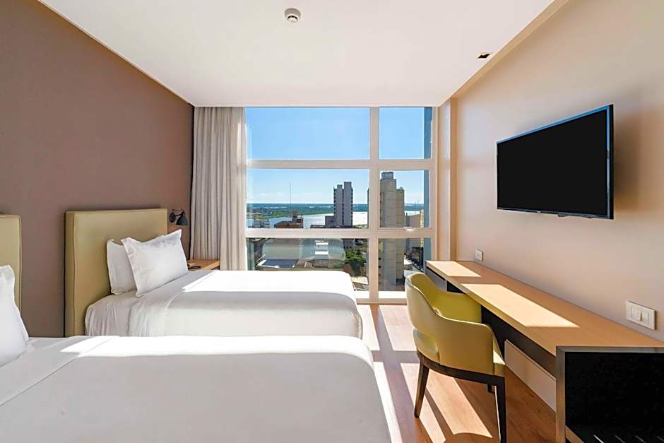 Palmaroga Hotel Asuncion, Tapestry Collection by Hilton