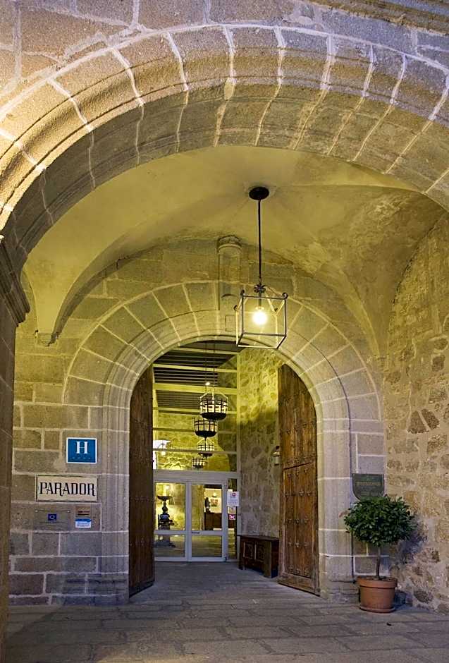 Parador de Plasencia