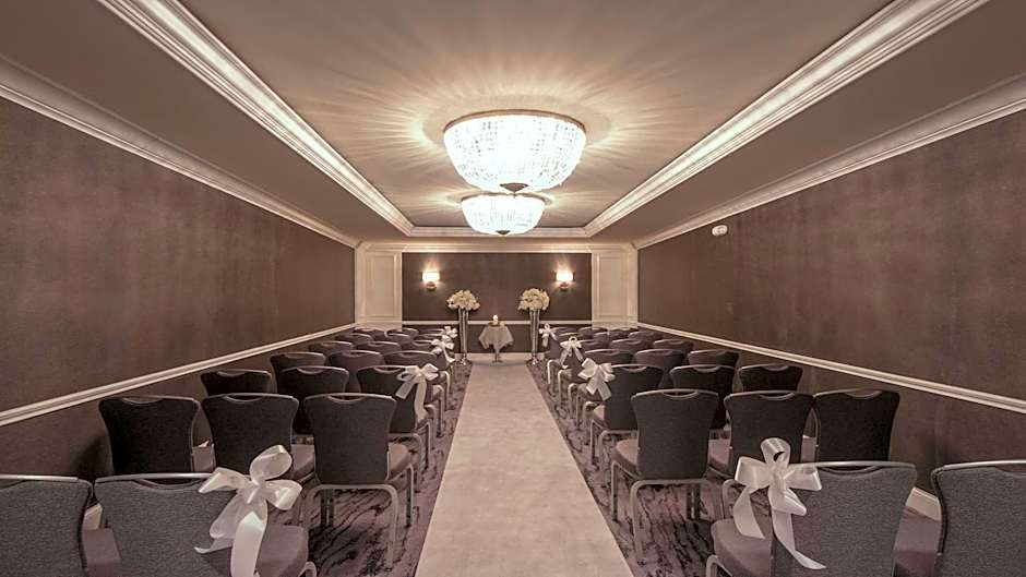 InterContinental Kansas City at the Plaza By IHG
