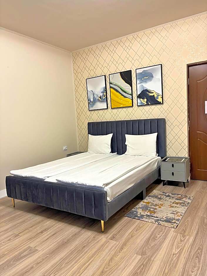 Apart Hotel Bonjour Cluj