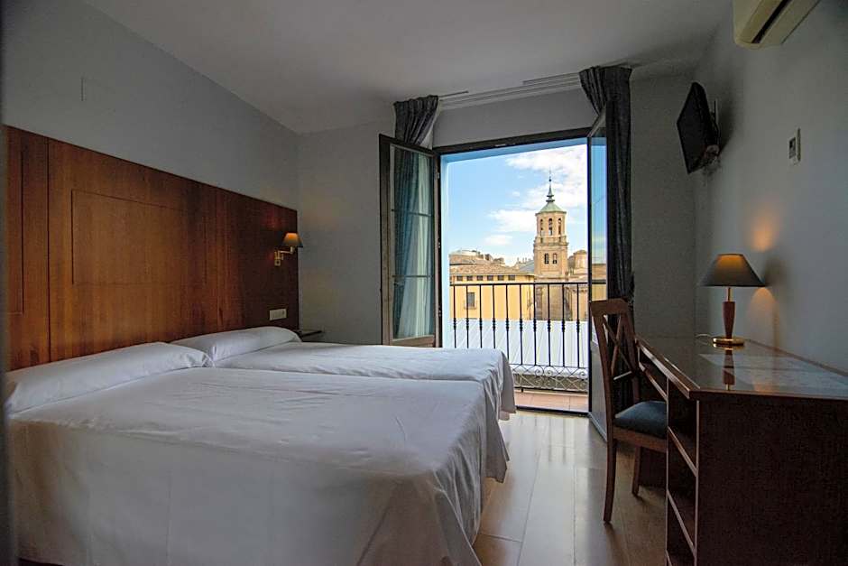 Zdjęcie 1 z 50 — Hotel Hispania