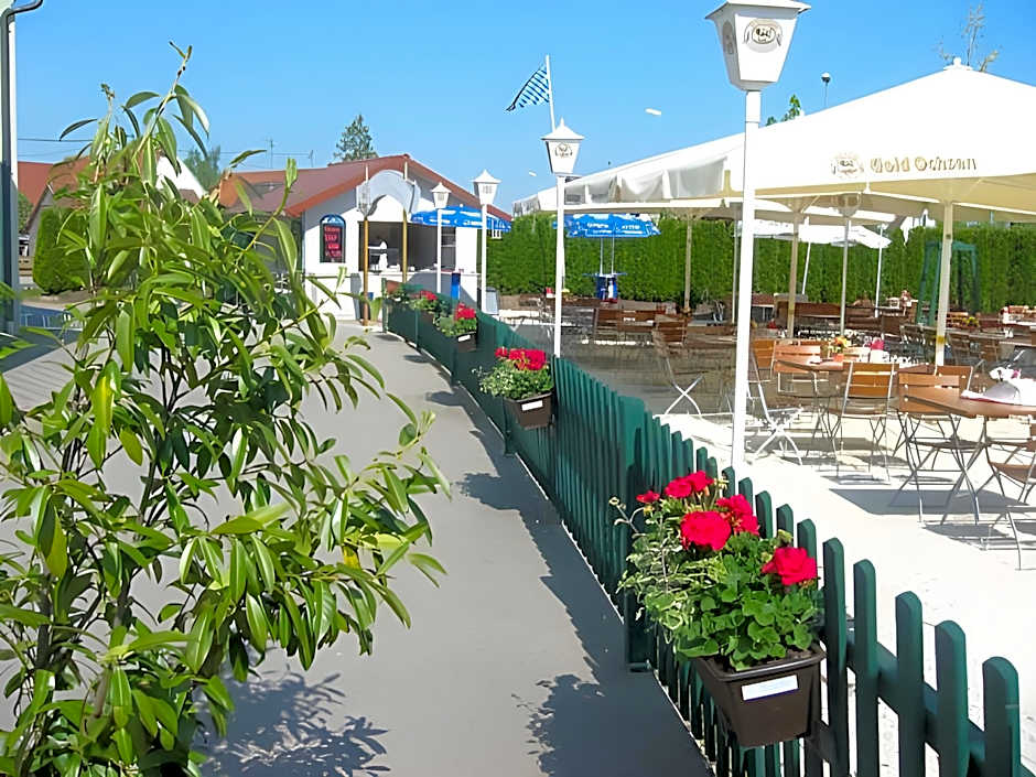 Gasthof Linde - Hotel Blum