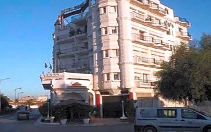 Houna El Ferdaous
