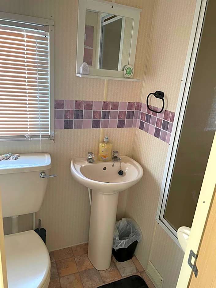 Coastal Getaway, camber sands