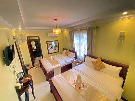 AHHA Boutique Kampot