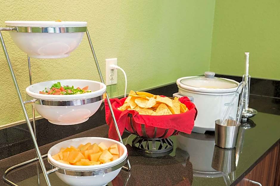 Sleep Inn & Suites Ingleside - Corpus Christi