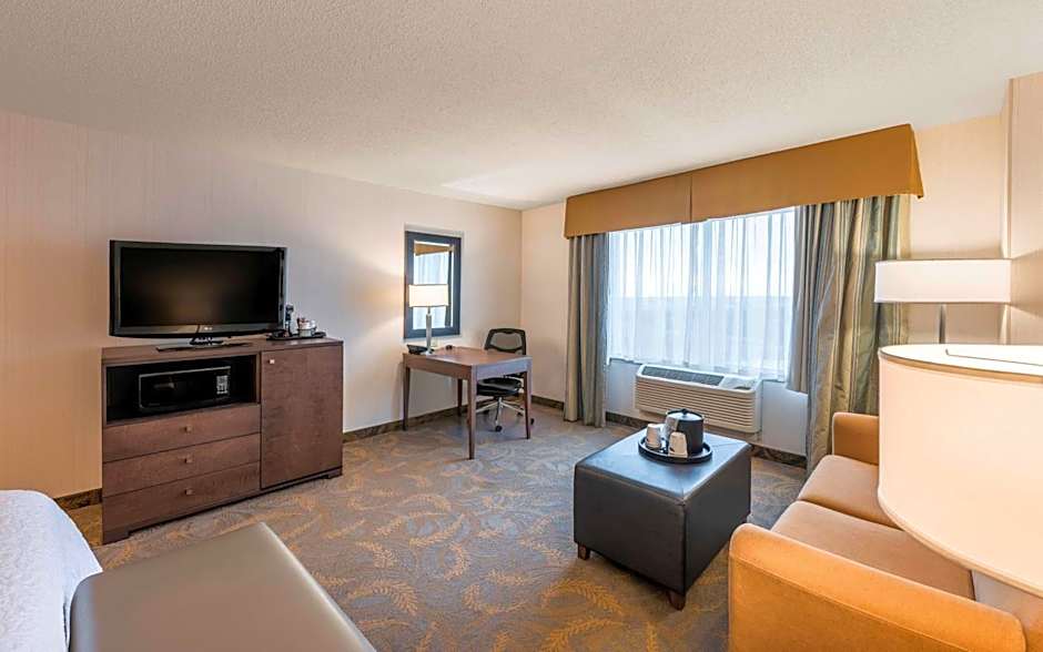 Hampton Inn By Hilton Sidney