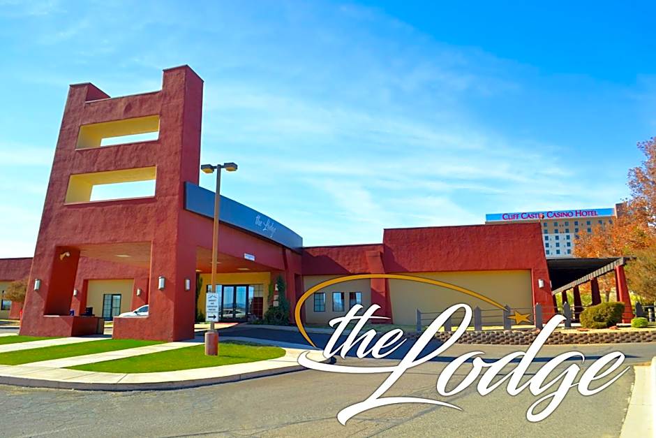 The Lodge at Cliff Castle Casino