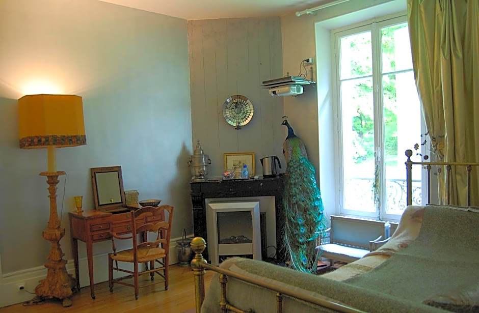 Maison d'hôtes Stella Cadente