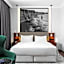 Radisson Blu Hotel Tashkent