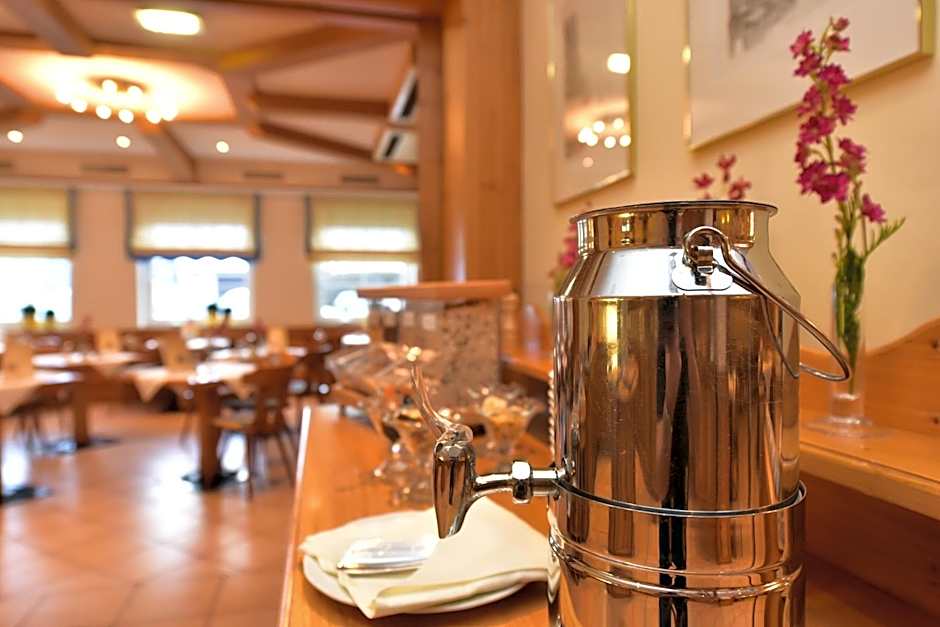 Hotel & Gasthof Richard Held